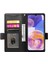Samsung Galaxy A23 Günlük Kullanım Için Flip Case Cüzdan Çevir Kartvizit Yuvaları (Yurt Dışından) 3