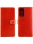 Xiaomi Redmi Not 11 Pro Pu Deri Manyetik Kapatma Kartı Için Flip Case (Yurt Dışından) 1