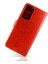 Xiaomi Redmi Not 11 Pro Pu Deri Manyetik Kapatma Kartı Için Flip Case (Yurt Dışından) 3