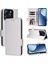Realme C63 4g Için Flip Case Pu Deri Cüzdan Manyetik Yan Toka Kartı (Yurt Dışından) 1