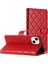IPhone 13 Için Flip Case Mini Kart Yuvaları Tutucu Tpu Darbeye Kickstand Pu (Yurt Dışından) 1