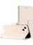 IPhone 13 Için Flip Case Mini Kart Yuvaları Tutucu Tpu Darbeye Kickstand Pu (Yurt Dışından) 5
