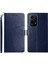 Onur 200 Lite Için Kılıf Kapak Kapak Kitap Katlanır Darbeye Tpu Kabuk (Yurt Dışından) 1