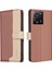 Xiaomi Redmi Için Flip Case K60 Ultra Flip Folio Kart Yuvaları Tutucu Rfıd Tpu (Yurt Dışından) 1