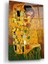 Gustave Klimt Cam Tablo | Hediyelik, Dekoratif, Ofis, Mutfak 1