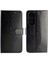 Onur Için Flip Case 50 Pro Kickstand Darbeye Kart Tutucu Pu Deri (Yurt Dışından) 1