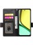 Realme C67 4g Cüzdan Günlük Kullanım Için Flip Case Kart Yuvaları Iş (Yurt Dışından) 5