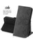 Samsung Galaxy S21 Ultra Kabartmalı Darbeye Bileklik Kartı Için Flip Case (Yurt Dışından) 2
