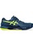 Gel-Resolution 9 Clay Erkek Lacivert Tenis Ayakkabısı 1041A375-404 1