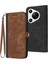 Huawei Pura 70 Için Kickstand Koruyucu Cüzdan Flip Folio Kitap Pu (Yurt Dışından) 1