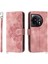 Oneplus 11 Için Flip Case Kabartmalı Çoklu Kredi Kartı Yuvaları Darbeye (Yurt Dışından) 1