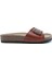 K10280DK Kifidis Soft Step Kadın Deri Mantar Terlik 36-41 1