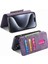 IPhone 15 Için Flip Case Pro Retro Kart Standı Cüzdan Mıknatıs Koruyucu (Yurt Dışından) 2