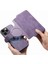 IPhone 15 Için Flip Case Pro Retro Kart Standı Cüzdan Mıknatıs Koruyucu (Yurt Dışından) 4