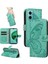 Xiaomi Redmi Not 11E Için Flip Case 5g Ayrılabilir El Kayışı Yüksek Kalite (Yurt Dışından) 1