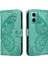 Xiaomi Redmi Not 11E Için Flip Case 5g Ayrılabilir El Kayışı Yüksek Kalite (Yurt Dışından) 4