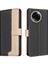Realme 11X Darbeye Tpu Iç Kabuk Flip Folio Rfıd Kart Için Flip Case (Yurt Dışından) 1
