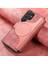 Samsung Galaxy S24 Ultra Cüzdan Mıknatıs Koruyucu Malzeme Için Flip Case (Yurt Dışından) 5