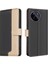 Realme 11 4g Için Flip Case Kickstand Flip Folio Darbeye Tpu Iç Kabuk (Yurt Dışından) 5