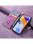 Xiaomi Redmi Not 11 Için Flip Case Pro 5g Mıknatıs Koruyucu Malzeme Retro (Yurt Dışından) 3