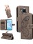 Kredi Kartı Yuvası ile Xiaomi 10T Lite 5g Için Flip Case Yüksek Kalite El (Yurt Dışından) 1