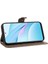 Kredi Kartı Yuvası ile Xiaomi 10T Lite 5g Için Flip Case Yüksek Kalite El (Yurt Dışından) 4