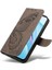 Kredi Kartı Yuvası ile Xiaomi 10T Lite 5g Için Flip Case Yüksek Kalite El (Yurt Dışından) 5