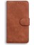 IPhone 16 Için Flip Case Pro Max Kart Yuvası Standı Tutucu Premium Pu Deri (Yurt Dışından) 5