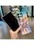 Çiçek Dokutpu Telefon Kılıfı Samsung Galaxy A15 5g (Yurt Dışından) 3