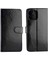 Xiaomi Mi 11 Lite 4g Için Flip Case/5g Kickstand Kart Tutucu Manyetik Pu (Yurt Dışından) 5