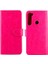 Xiaomi Redmi Not 8 Için Flip Case Pu Deri Kickstand Manyetik Kapatma (Yurt Dışından) 1