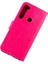 Xiaomi Redmi Not 8 Için Flip Case Pu Deri Kickstand Manyetik Kapatma (Yurt Dışından) 4
