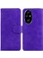 Onur Için Flip Case 200 Pro 5g Standı Tutucu Premium Pu Deri Manyetik (Yurt Dışından) 1