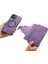 IPhone 15 Için Flip Case Cüzdan Retro Kart Standı Mıknatıs Koruyucu Malzeme (Yurt Dışından) 2