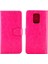 Xiaomi Redmi Not 9s Için Flip Case Kart Tutucu Pu Deri Manyetik Kapatma (Yurt Dışından) 1