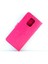 Xiaomi Redmi Not 9s Için Flip Case Kart Tutucu Pu Deri Manyetik Kapatma (Yurt Dışından) 4