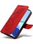 Kredi Kartı Yuvası ile Xiaomi 11 Lite Ayrılabilir El Kayışı Için Flip Case (Yurt Dışından) 3