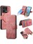 Xiaomi Redmi Not Için Flip Case 13 Pro 5g Cüzdan Mıknatıs Koruyucu Malzeme (Yurt Dışından) 1
