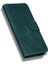 IPhone 16 Için Flip Case Pro Max Kart Yuvası Standı Tutucu Premium Pu Deri (Yurt Dışından) 5