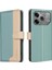 Tecno Pova 6 6 Pro 5g Rfıd Engelleme Kickstand Darbeye Tpu Için Flip Case (Yurt Dışından) 1