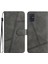 Samsung Galaxy A71 4g Bilek Kayışı Için Flip Case Kart Yuvaları Tutucu Manyetik (Yurt Dışından) 1