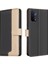 Oppo A74 5g Darbeye Dayanıklı Tpu Iç Kabuk Rfıd Engelleme Kartı Için Flip Case (Yurt Dışından) 5