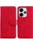 Xiaomi Redmi Için Flip Case 13 4g Standı Tutucu Manyetik Premium Pu Deri (Yurt Dışından) 1