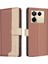 Infinix Not Için Flip Case 40 Pro 4g/5g Darbeye Tpu Iç Kabuk Flip (Yurt Dışından) 1
