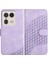 Motorola Moto X50 Ultra Pu Deri Flip Kapak Için Flip Case Darbeye (Yurt Dışından) 1