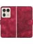 Motorola Moto X50 Ultra Pu Deri Flip Kapak Için Flip Case Darbeye (Yurt Dışından) 1