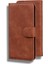Infinix Not 40 4g Premium Pu Deri Kart Yuvası Standı Tutucu Için Flip Case (Yurt Dışından) 4