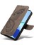 Kredi Kartı Yuvası ile Xiaomi 11 Lite Ayrılabilir El Kayışı Için Flip Case (Yurt Dışından) 5