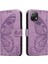 Kredi Kartı Yuvası ile Xiaomi 11 Lite Ayrılabilir El Kayışı Için Flip Case (Yurt Dışından) 1