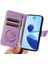 Kredi Kartı Yuvası ile Xiaomi 11 Lite Ayrılabilir El Kayışı Için Flip Case (Yurt Dışından) 4